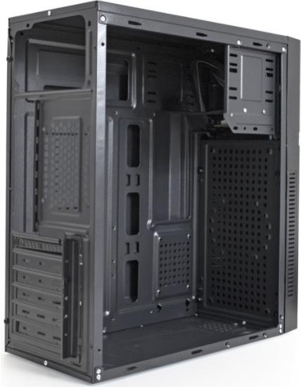 

Корпус для компьютера ExeGate EX286445RUS, EX286445RUS