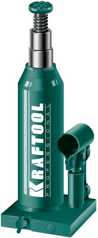 

Домкрат Kraftool 43463-4