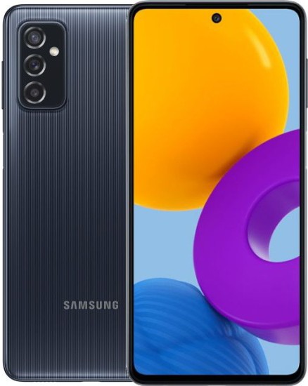 

Мобильный телефон Samsung Galaxy M52 128Gb Black [SM-M526BZKHSER], Мобильный телефон Samsung Galaxy M52 128Gb SM-M526BZKHSER Black