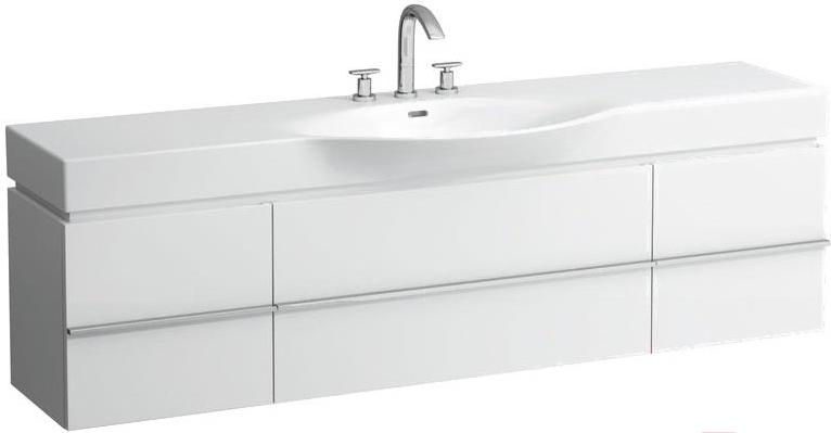 

Тумба под умывальник Laufen Case for Palace, Case for Palace