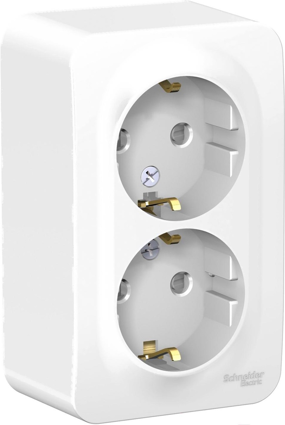 

Розетка Schneider Electric Blanca BLNRA011211