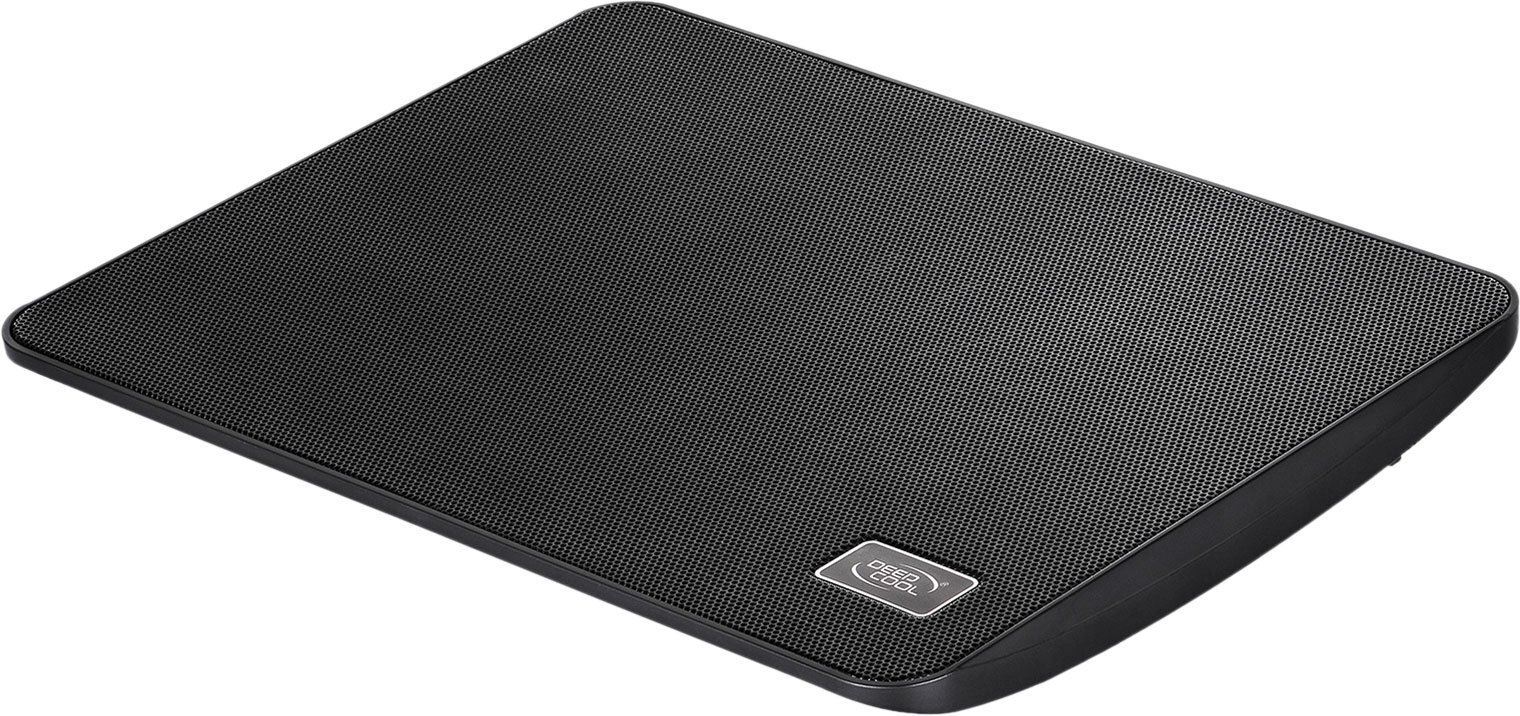 

Подставка для ноутбука DeepCool WIND PAL MINI, Подставка для ноутбука DeepCool WIND PAL MINI DP-N114L-WDMI