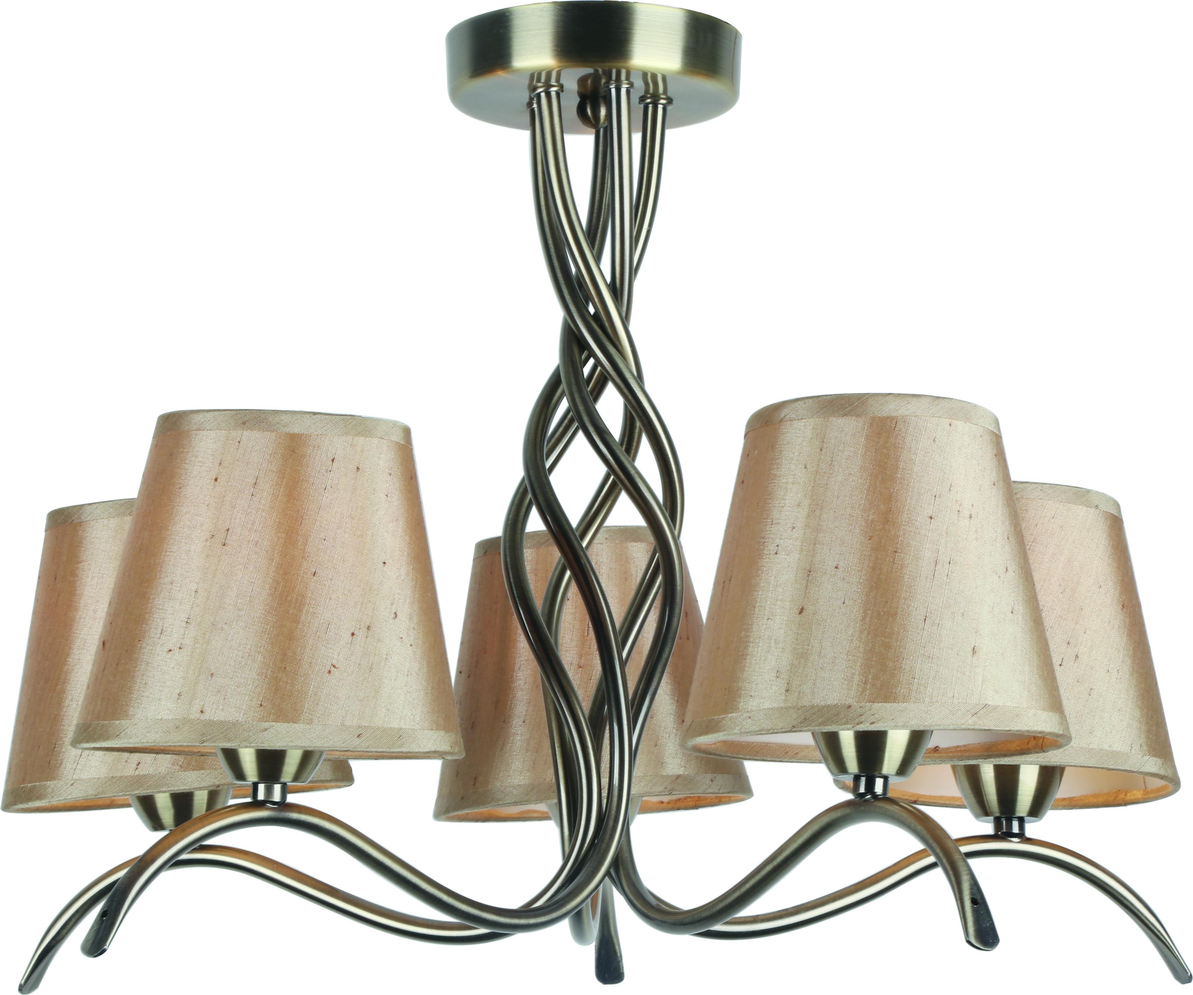 

ARTE Lamp A6569PL-5AB, A6569PL-5AB