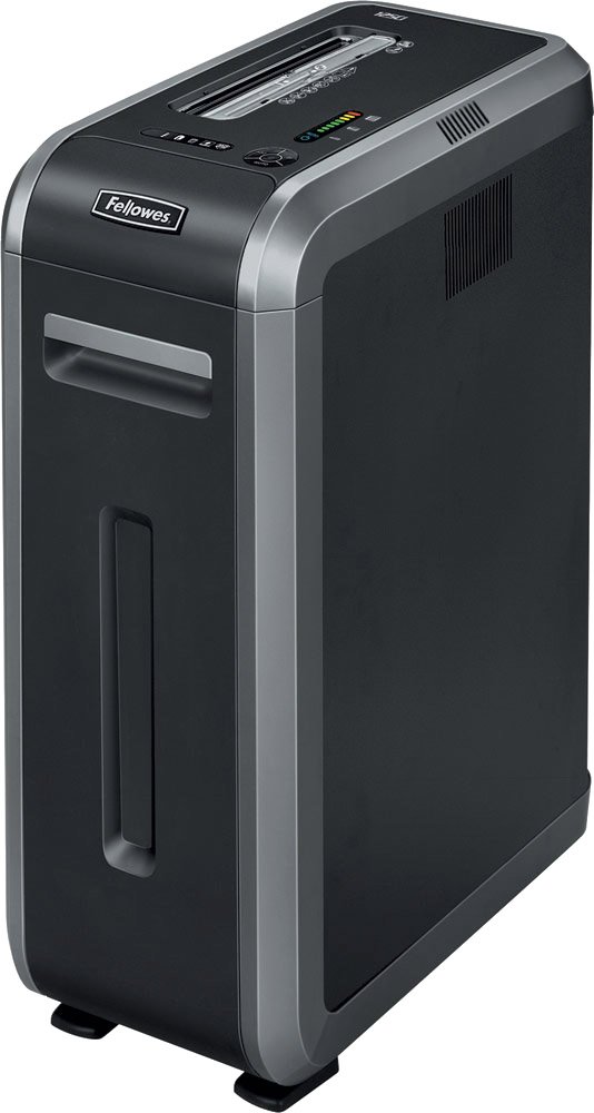 

Шредер Fellowes Powershred 125i, Powershred 125i