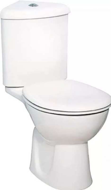 

Унитаз Vitra Arkitekt [9754B003-7201]