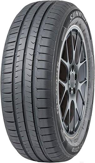 

Шины Sunwide RS-ZERO 155/65R14 75T, RS-ZERO 155/65R14 75T