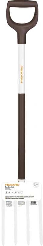

Вилы Fiskars 133503, Вилы садовые Fiskars 1019603 133503