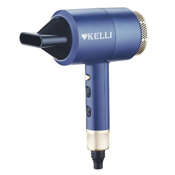 

Фен KELLI KL-1122, KL-1122