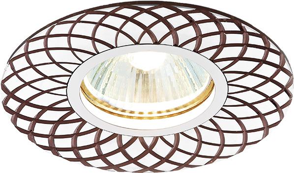 

Люстра и светильник Ambrella Light A815 AL/BR, Светильник Ambrella Light A815 AL/BR