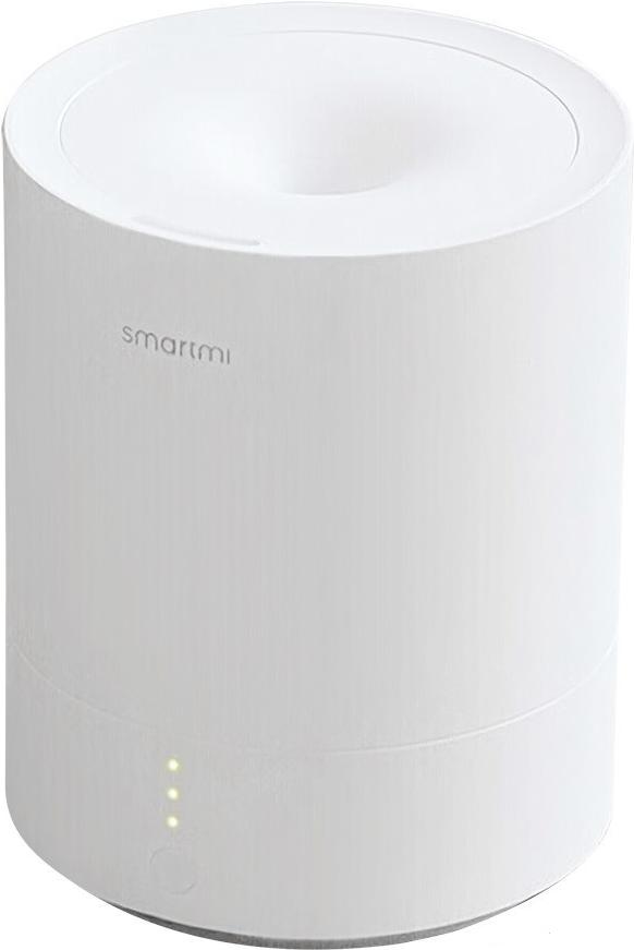 

Увлажнитель воздуха Smartmi Zhimi Air Humidifier 2.25L [JSQ01ZM] (уцененный)
