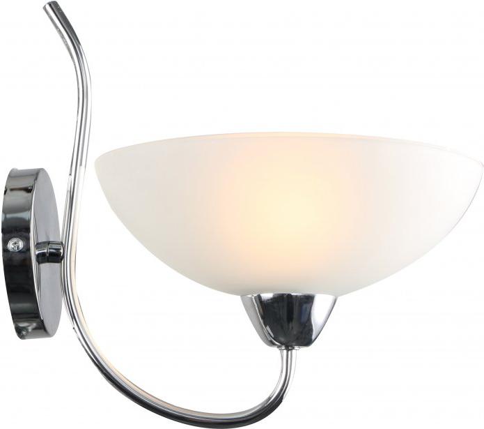 

Бра Moderli Lione [V1207-1W], Бра Moderli Lione V1207-1W