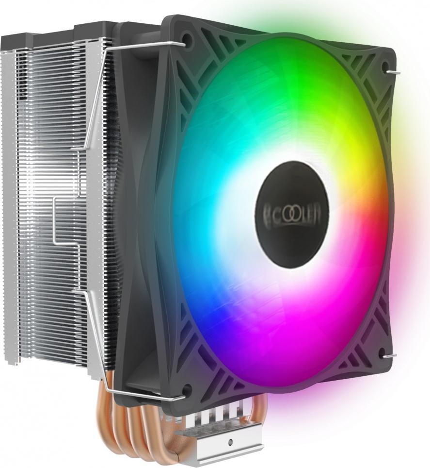 

Система охлаждения PCCooler GI-X4S, GI-X4S