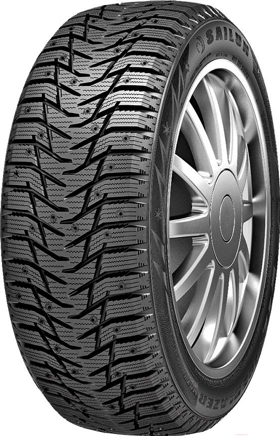 

Шины Sailun Ice Blazer WST3 225/60R18 104T XL, Ice Blazer WST3 225/60R18 104T XL