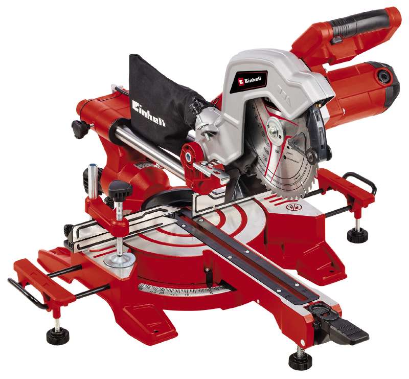 

Электропила Einhell TC-SM 216, TC-SM 216