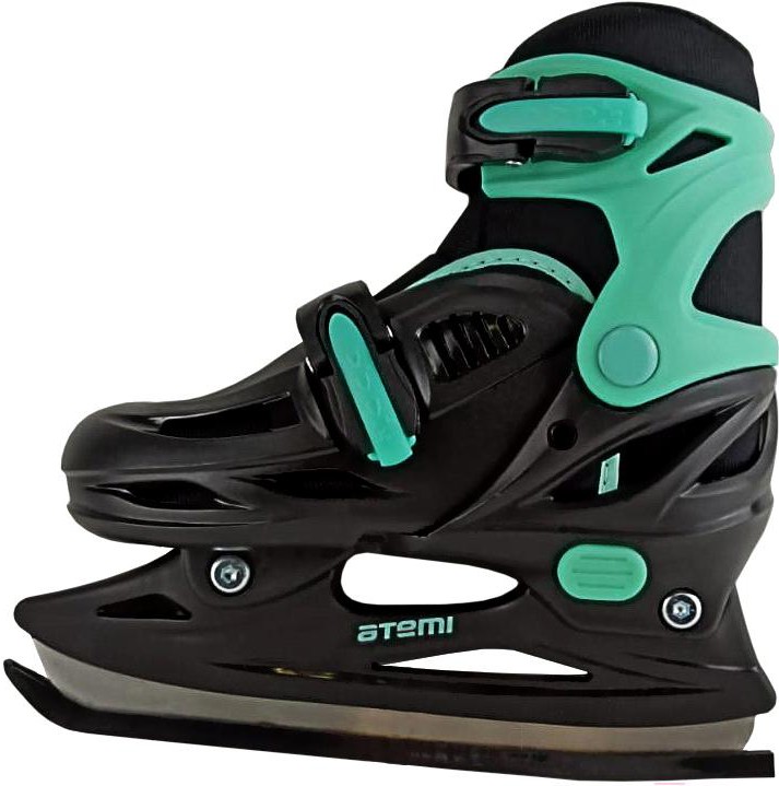 

Коньки раздвижные Atemi AKSK03L р.L 39-42