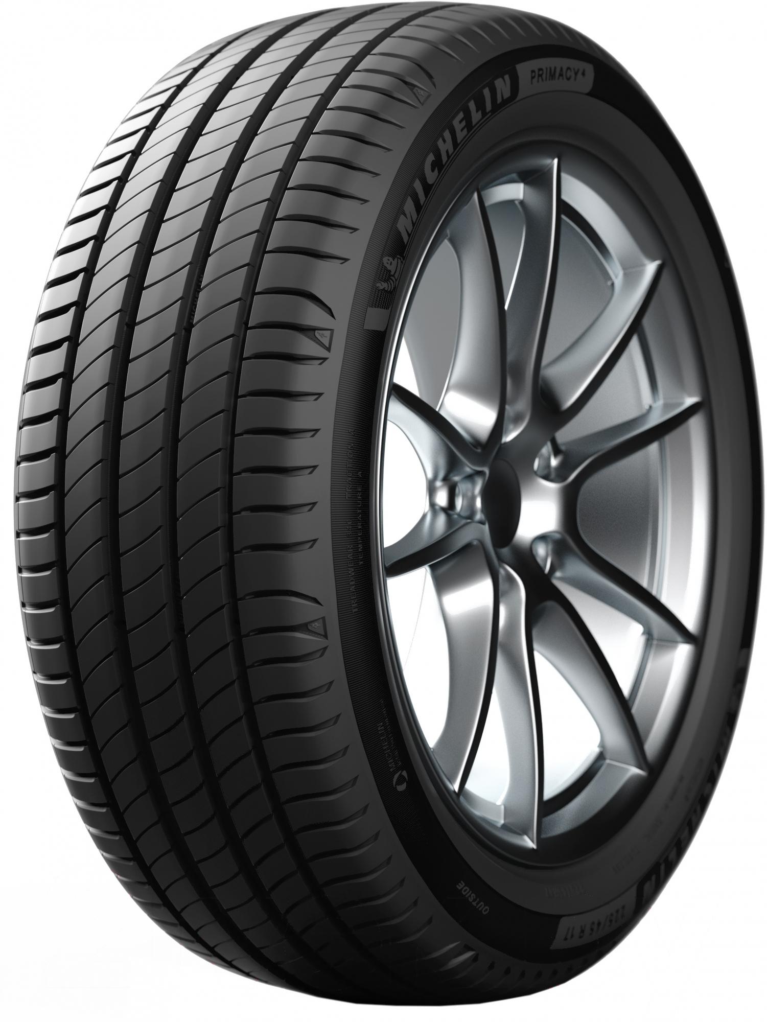 

Шины Michelin Primacy 4 235/50 R19 103V XL, Primacy 4 235/50 R19 103V XL