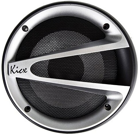 

Автоакустика KICX RTS 6.2