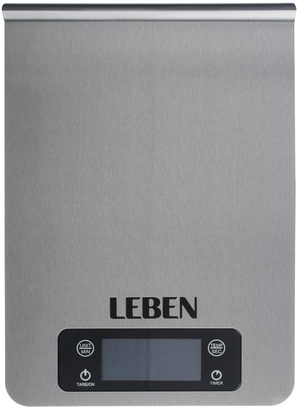 

Кухонные весы Leben 268-054