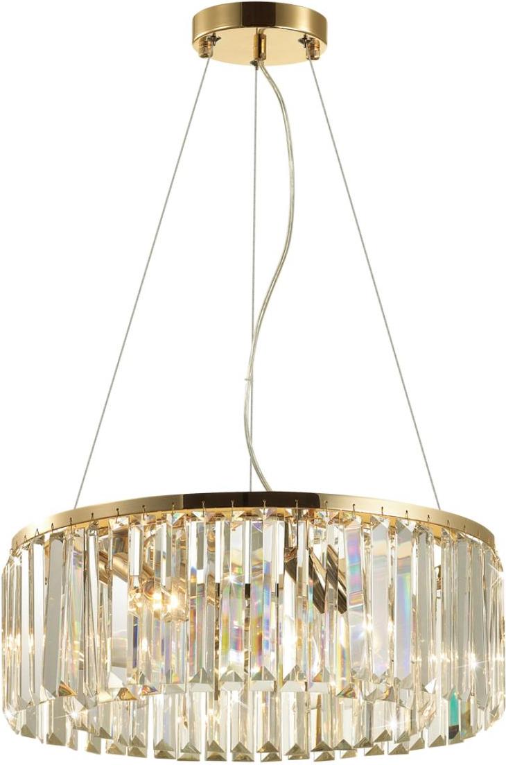 

Подвесная люстра Odeon Light 4987/6