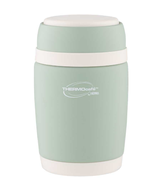 

Термос ThermoCafe DETC-400FJ 0.4 л, DETC-400FJ 0.4L
