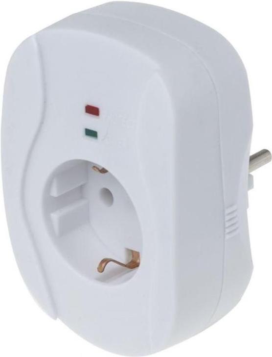 

Сетевой фильтр Buro 100SH-Plus-W, 100SH-Plus-W