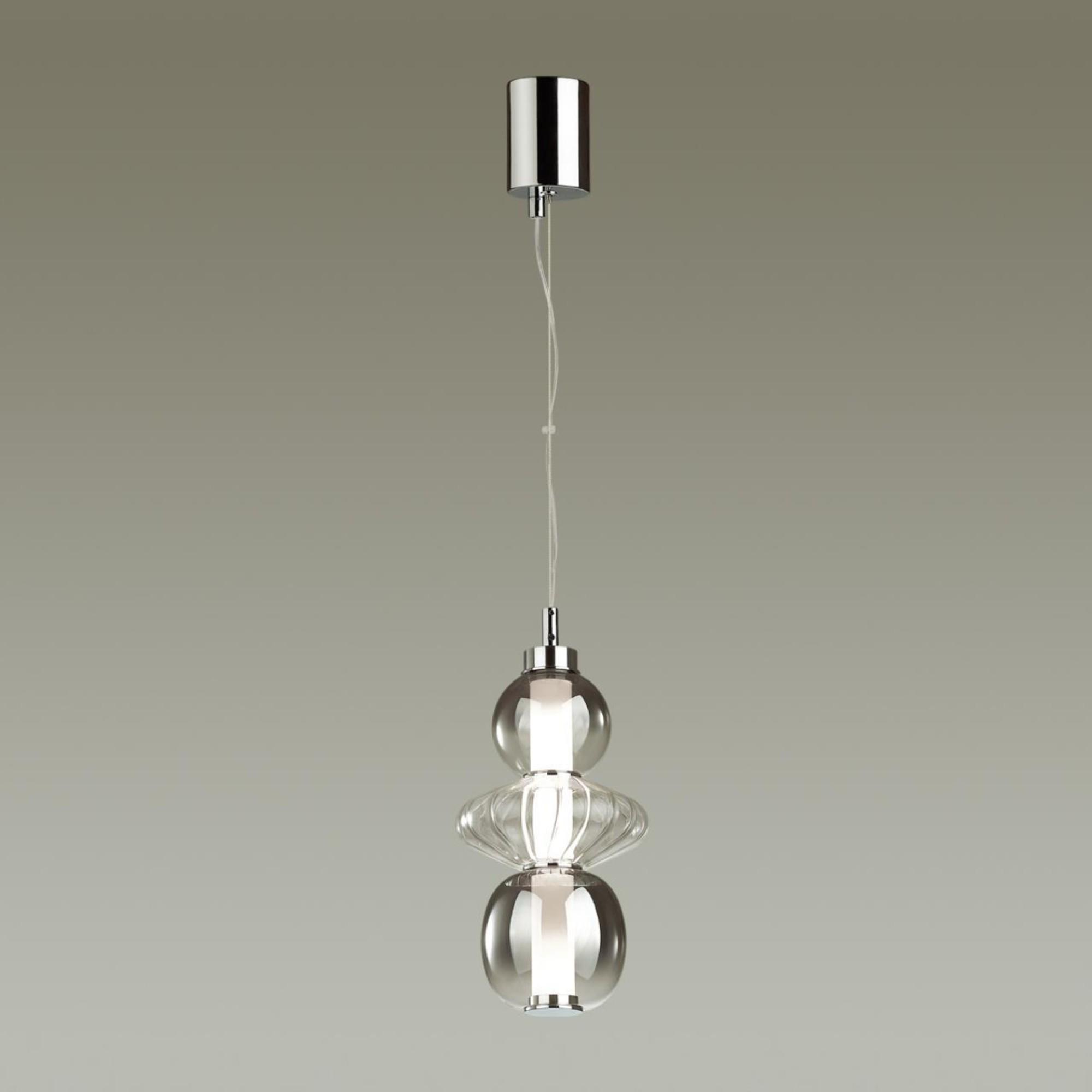 

Подвесной светильник Odeon Light 4867/8L