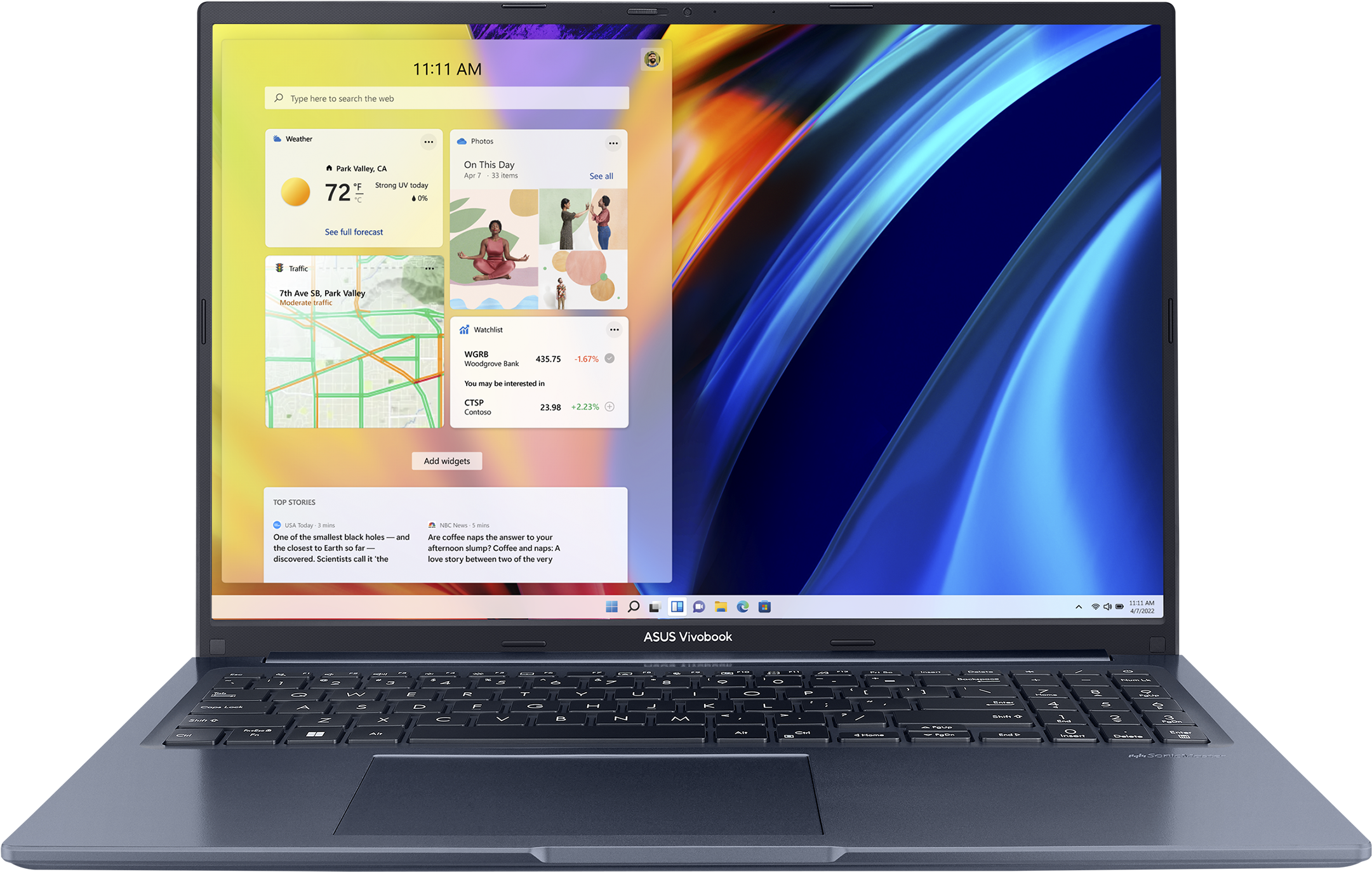 

Ноутбук ASUS X1603ZA-MB110 темно-синий (90NB0WB1-M00C90), Ноутбук ASUS X1603Z (X1603ZA-MB110) (90NB0WB1-M00C90)