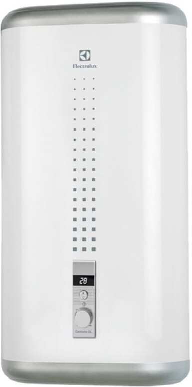 

Накопительный водонагреватель Electrolux EWH 100 Centurio DL, Водонагреватель накопительный Electrolux EWH 100 Centurio DL