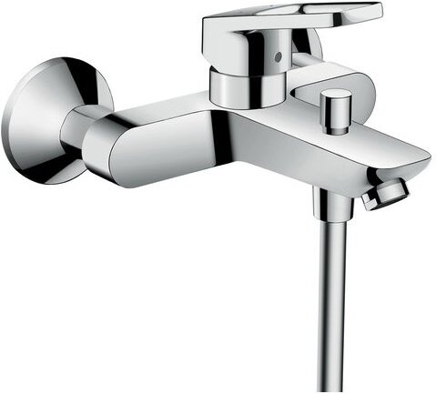 

Смеситель Hansgrohe Logis Loop [71244000], Смеситель Hansgrohe Logis Loop (71244000)