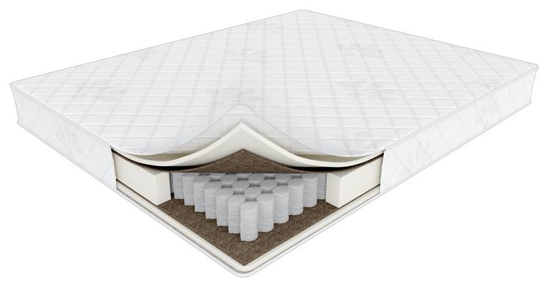 

Матрас Askona Balance Prestige белый [119516], Матрас Askona Balance Prestige 90x200 119516 белый