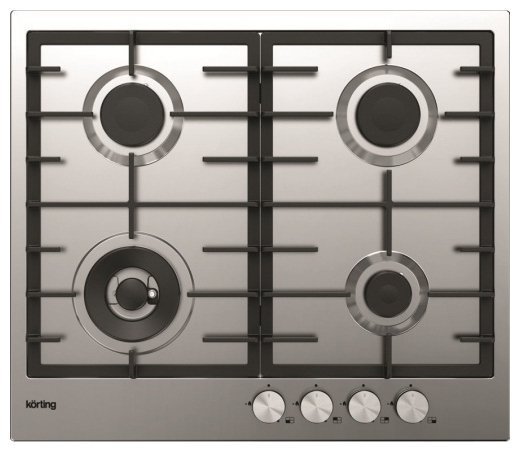 

Варочная панель Korting HG 630 CTX PRO, HG 630 CTX PRO