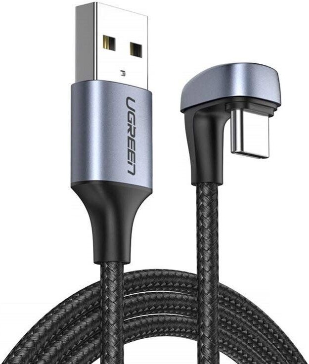 

Кабель для компьютера Ugreen US311-70313 [70313], Кабель Ugreen US311 (70313)
