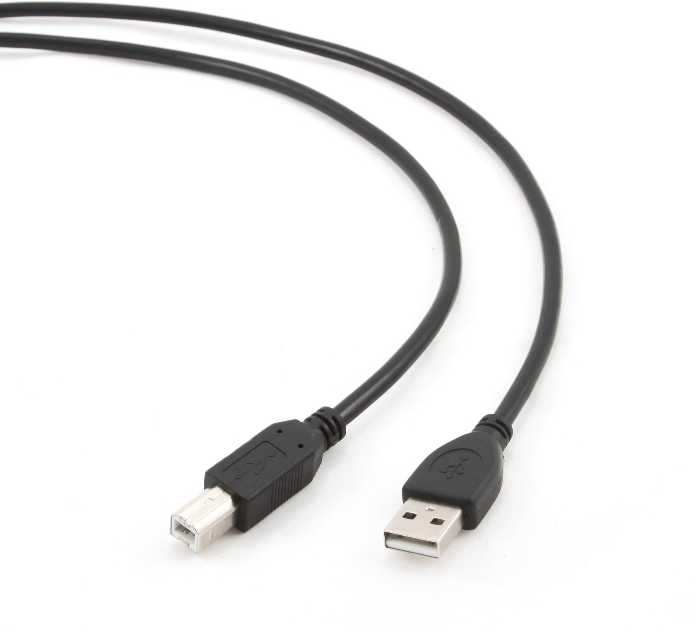 

Кабель Cablexpert CCP-USB2-AMBM-10, Кабель USB 2.0 Cablexpert CCP-USB2-AMBM-10