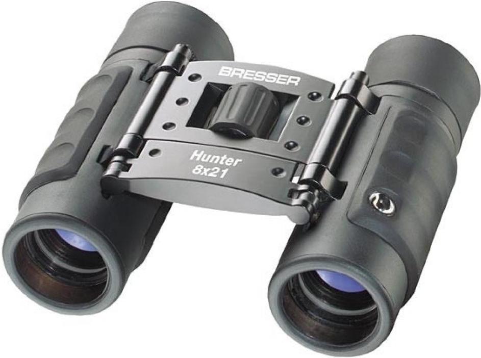 

Бинокль BRESSER Hunter 8x21 24477, Hunter 8x21