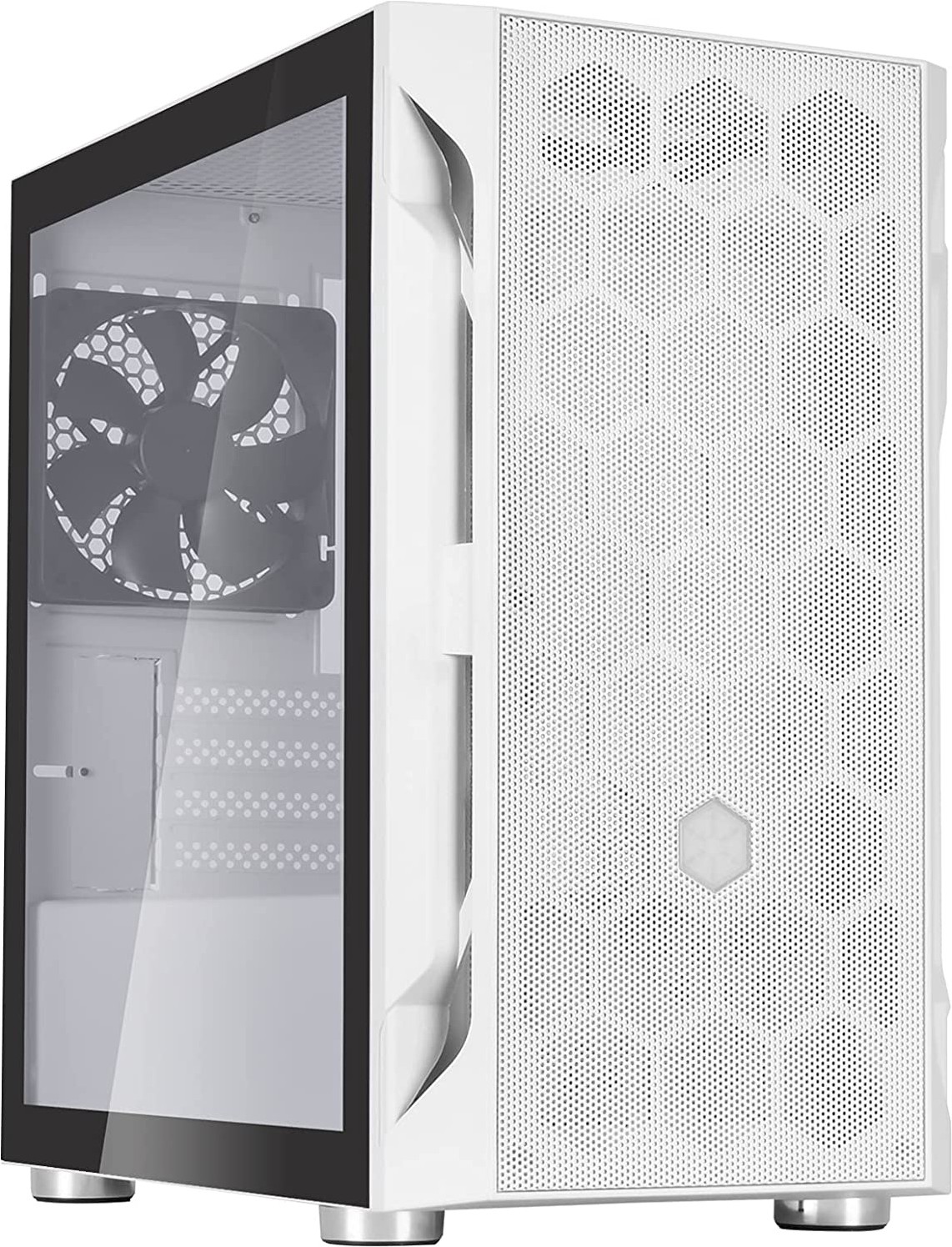

Корпус SilverStone Fara H1M (SST-FAH1MW-G)