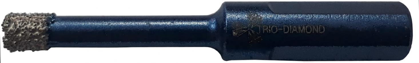 

Коронка Trio Diamond 450005