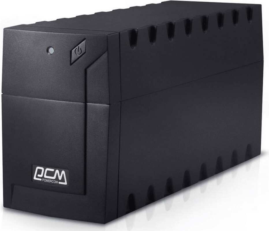 

Источник бесперебойного питания Powercom Raptor [RPT-1000AP EURO], Источник бесперебойного питания Powercom Raptor RPT-1000AP EURO