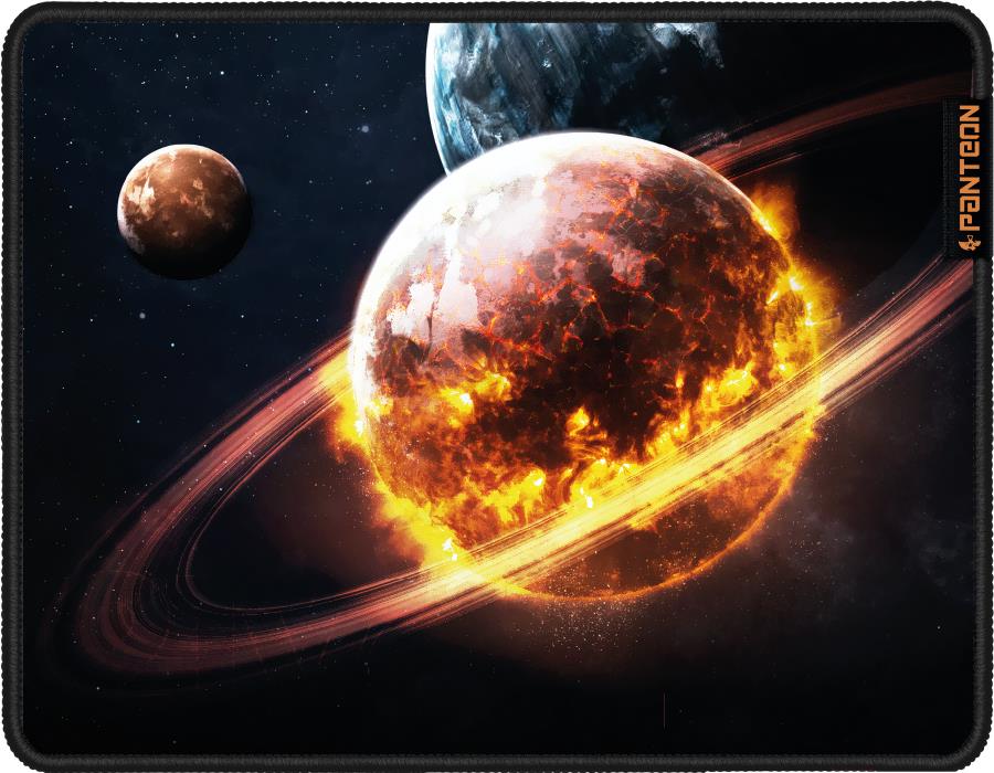 

Коврик для мыши Jet.A Panteon DEEP SPACE II [GP-61AS], Panteon DEEP SPACE II