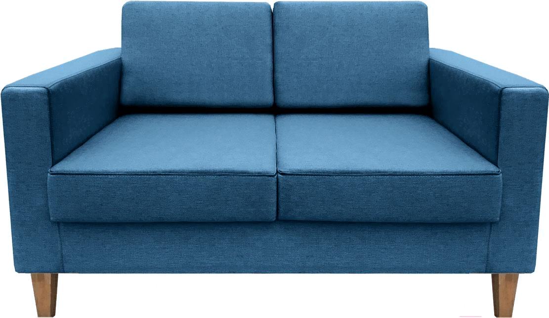

Диван Brioli Дилли двухместный Classic Plain 718, Дилли двухместный