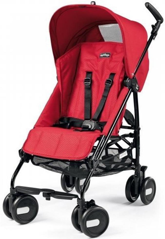 

Детская коляска Peg Perego Pliko MINI MOD Red [IPKR280035EB49RO49], Pliko MINI MOD