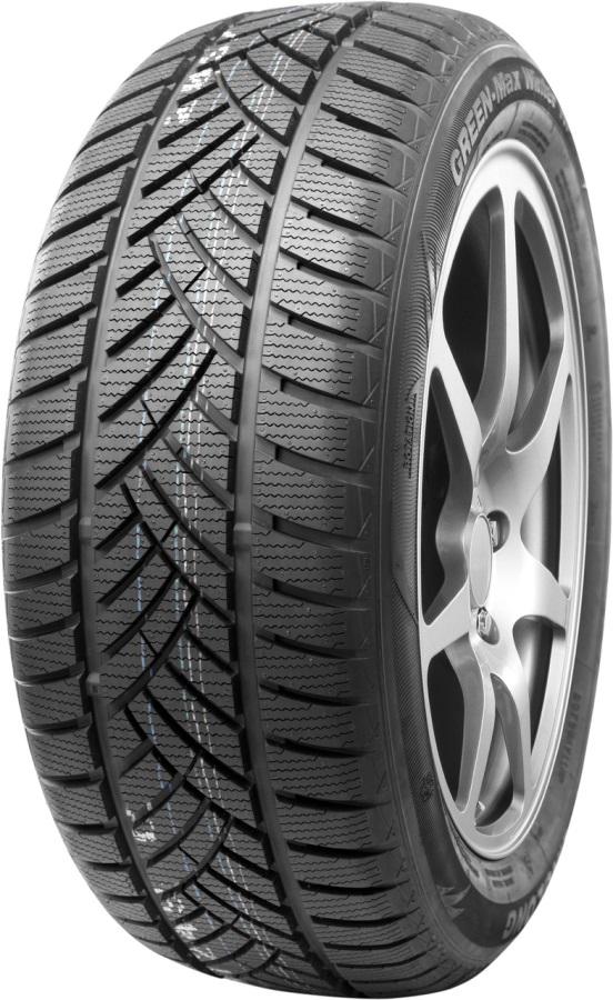 

Автомобильные шины LingLong GreenMax Winter HP 185/60R14 82T, GreenMax Winter HP 185/60R14 82T