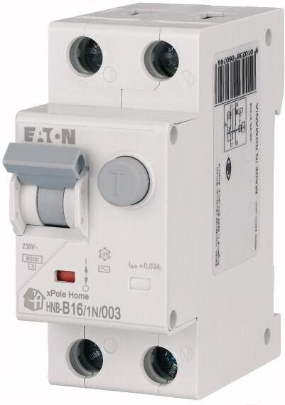

Выключатель нагрузки Eaton автомат HNB-C25/1N/003 1P+N 25А С 6кА 30мА АС 2М [195129], Выключатель нагрузки Eaton автомат HNB-C25/1N/003 1P+N 25А С 6кА 30мА АС 2М 195129