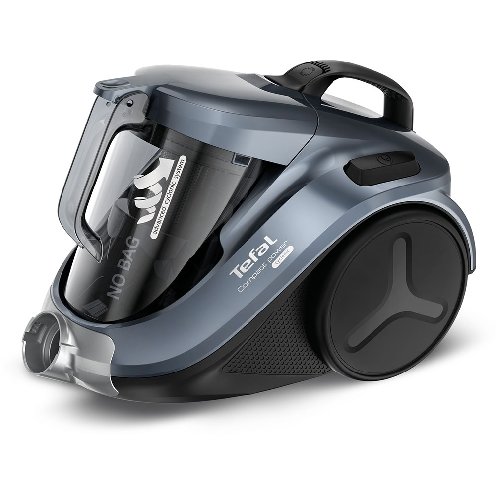 

Пылесос Tefal TW3796EA, TW3796EA