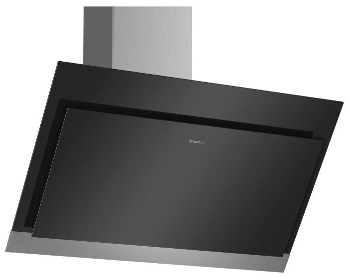 Bosch DWK97HM60 - фото Кухонная вытяжка Bosch DWK97HM60