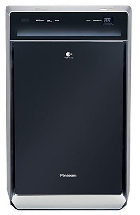 

Очиститель (мойка) воздуха Panasonic F-VXK90 [F-VXK90R-K], F-VXK90