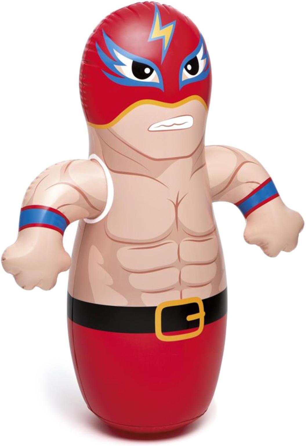 

Надувная игрушка Intex Боец 44672NP, Игрушка для плавания Intex Боец 44672NP