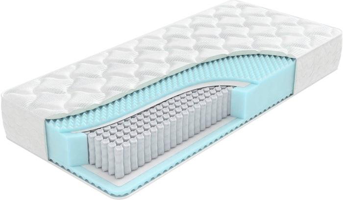 

Матрас Ormatek Home Soft 80x200, Матрас Орматек Home Soft 80x200