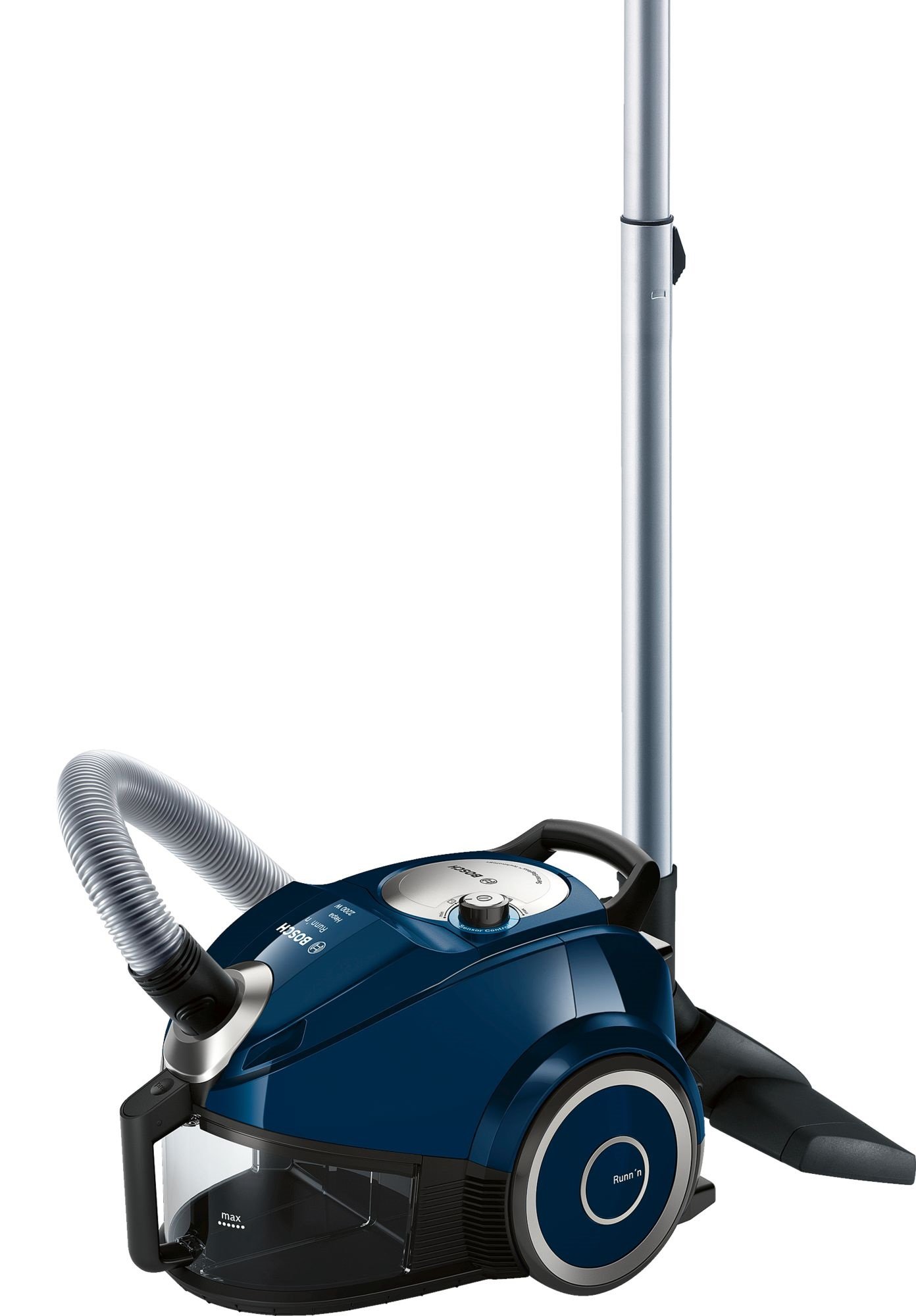 

Пылесос Bosch BGC4U2230, BGC4U2230