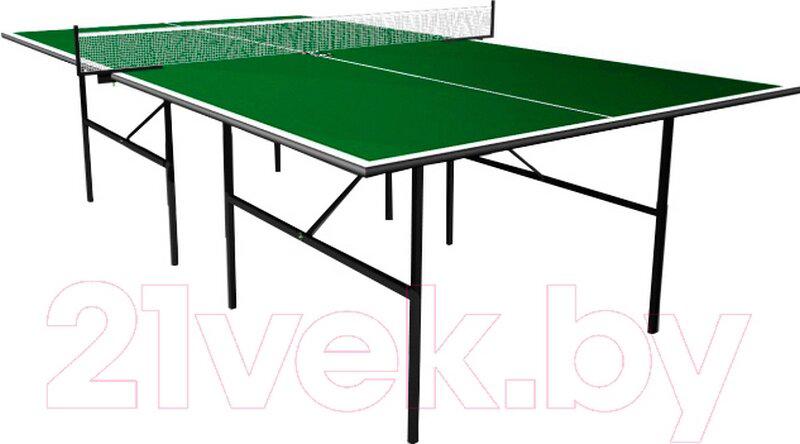 

Теннисный стол Wips Light Outdoor влагостойкий [61030], 61030 Light Outdoor