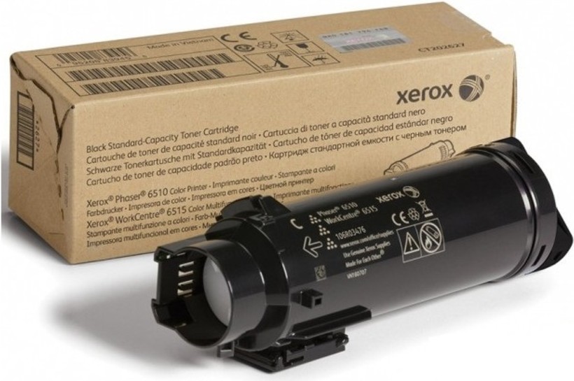 

Картридж для принтера Xerox 106R03488, Картридж Xerox 106R03488